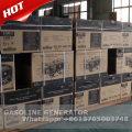 hot sales 2 kw portable gasoline generator with 100% copper wire